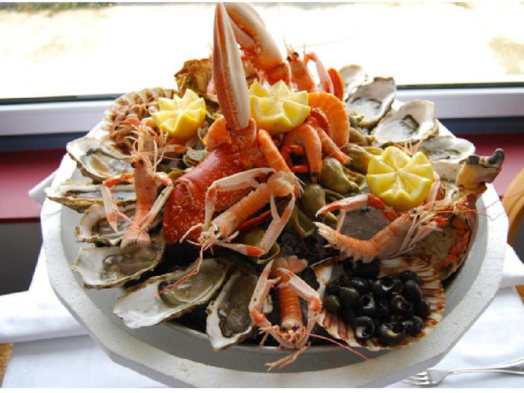 Aperçu des spécialités culinaires, Mahé, Seychelles