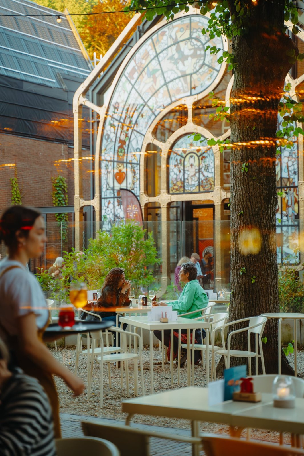 La Cebolla, Restaurant in Dordrecht