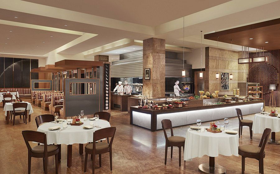 Celini, Restaurant in Mumbai