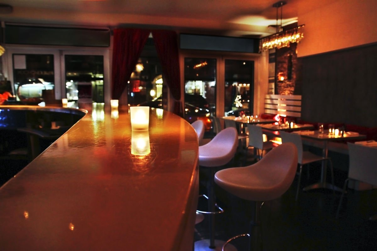 Giano, Restaurant in New York City