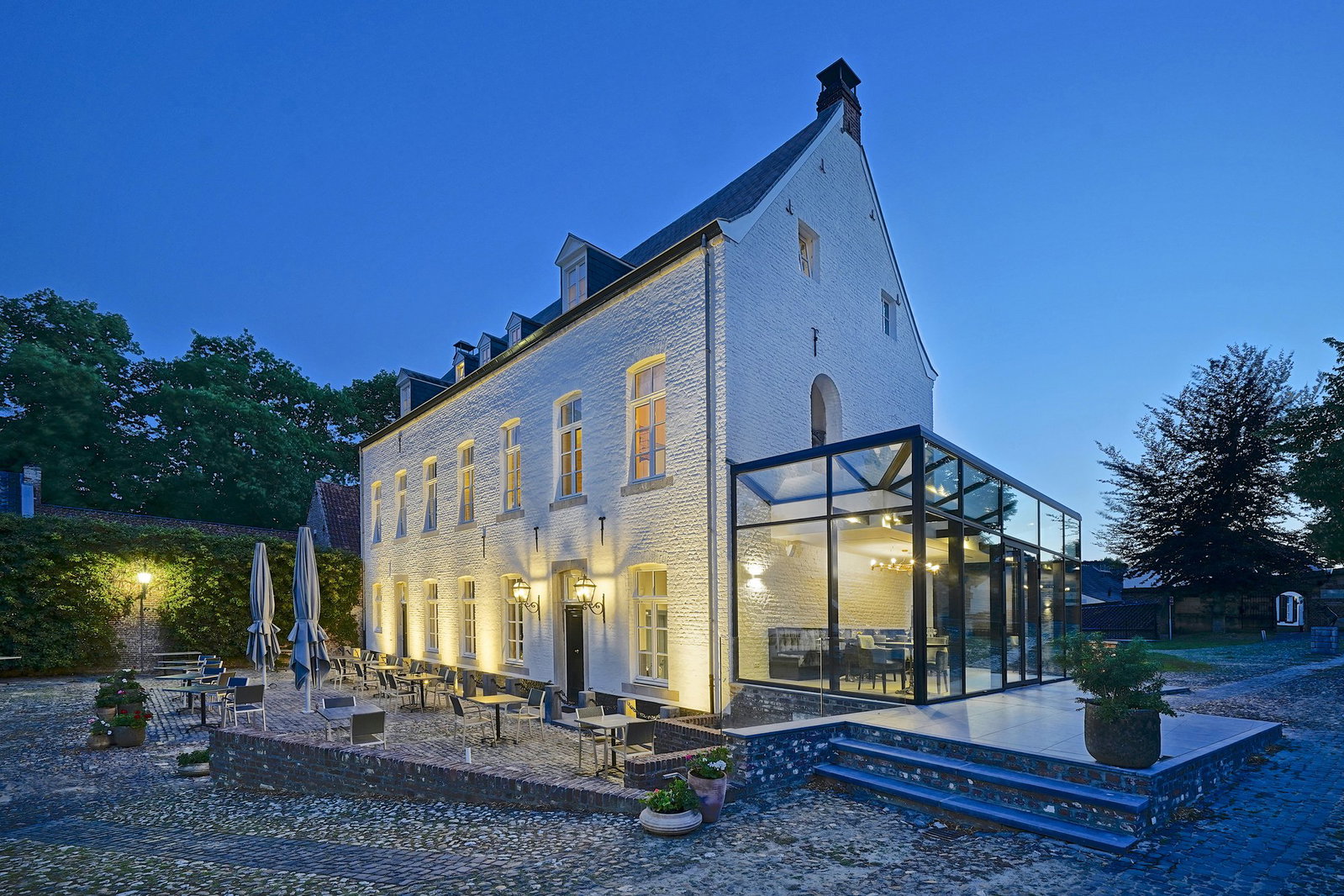 Hofferkeukens Wine & Dine, Thorn, Netherlands