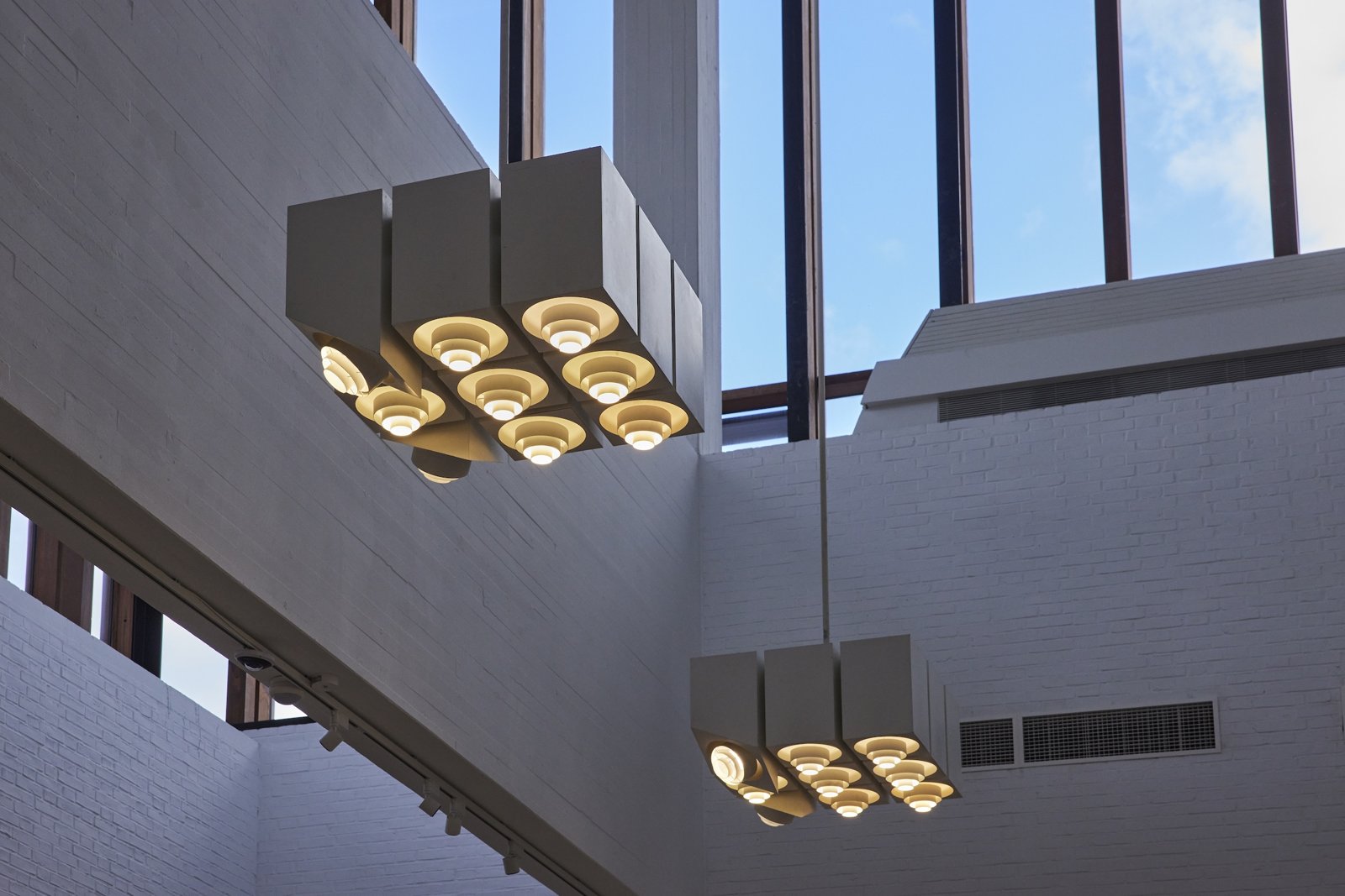 Brasserie Kunsten, Aalborg, Denmark