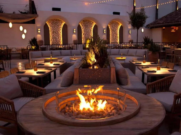 Laya Hollywood, Los Angeles, United States
