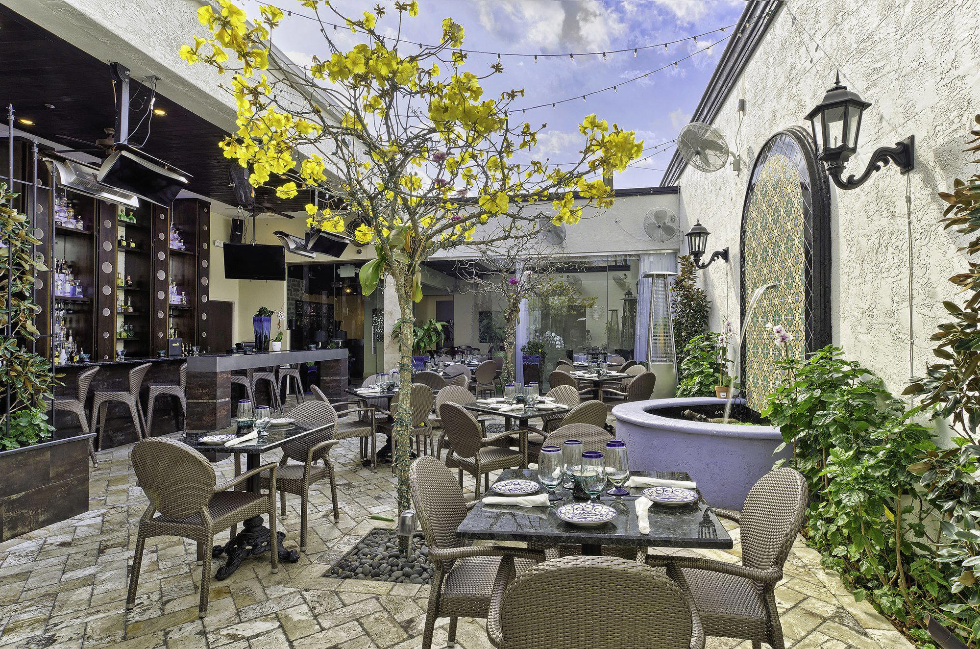 Miguel's Mexican Seafood & Grill restaurant in Tampa, United States
