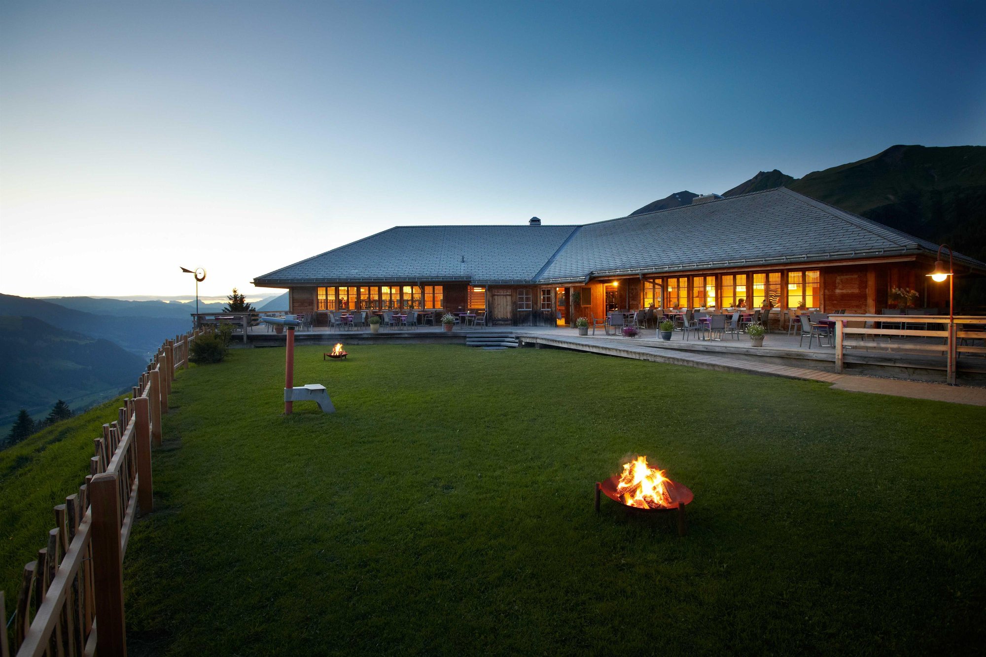 Restaurant Bühlberg