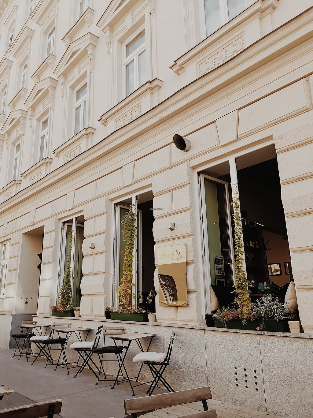 Kafeneon, Vienna, Austria