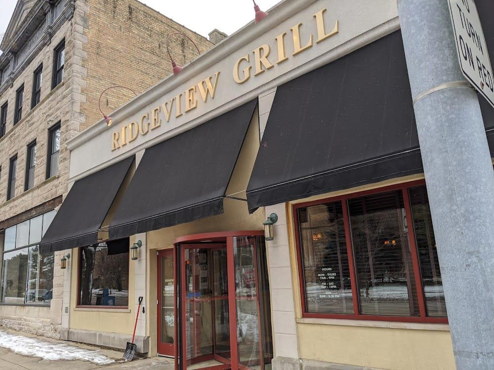 Ridgeview Grill, Wilmette, United States