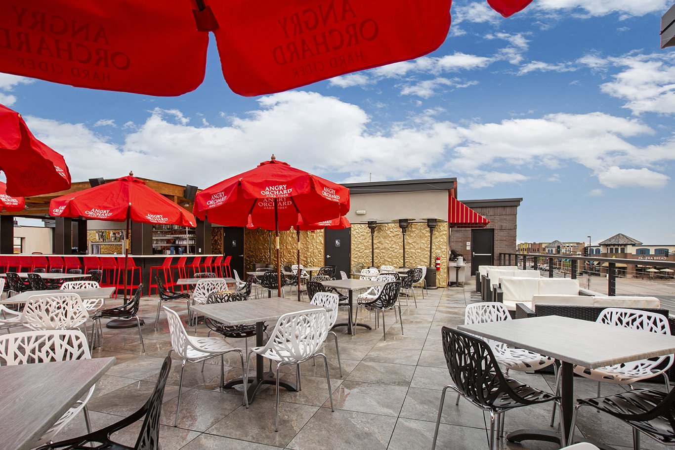 CRAVE - Maple Grove restaurant in Maple Grove, United States