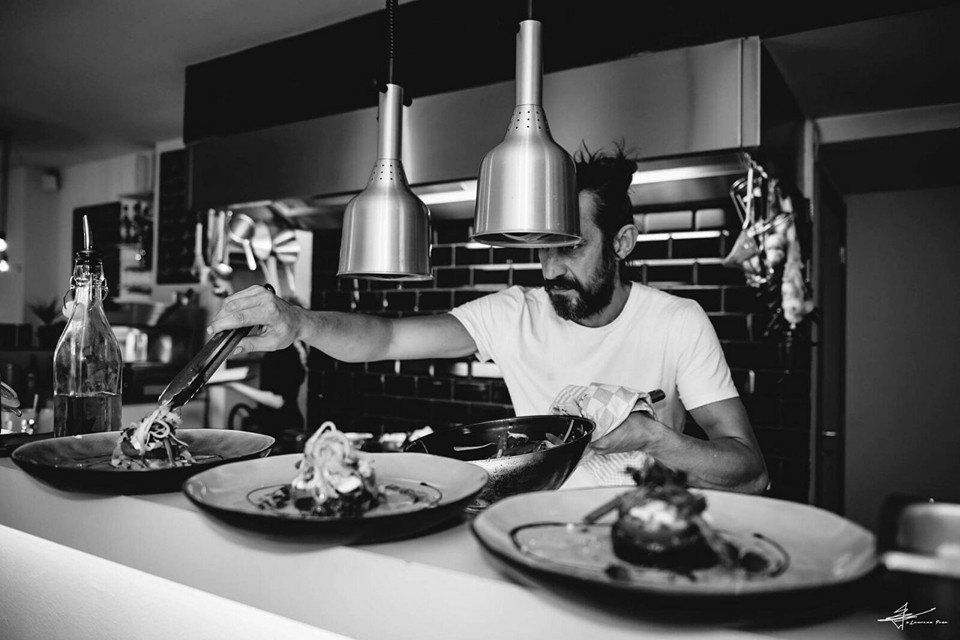 ArtChoc, Restaurant in Hasselt