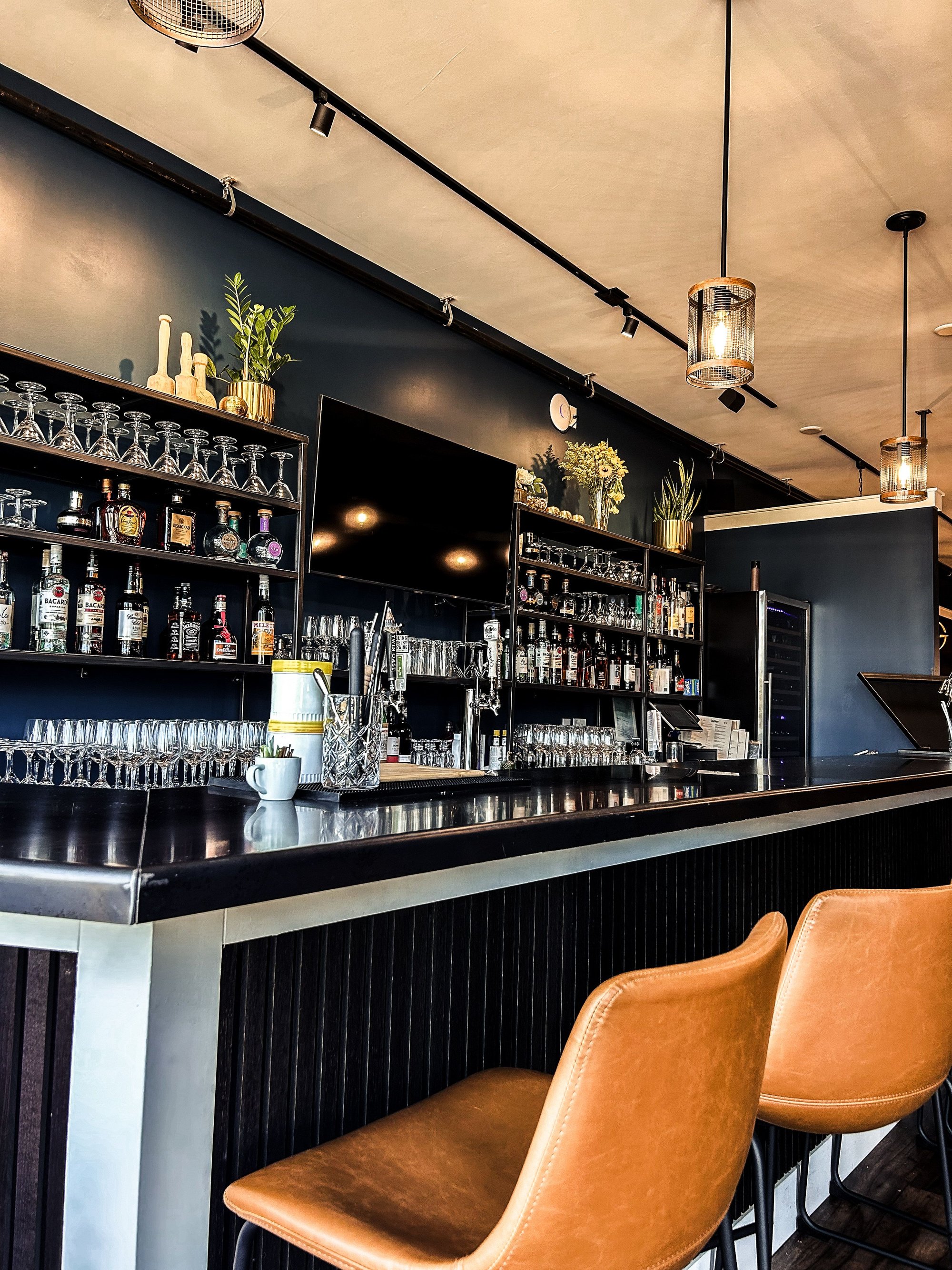 Gather FOOD + DRINK restaurant in Rocky River, United States