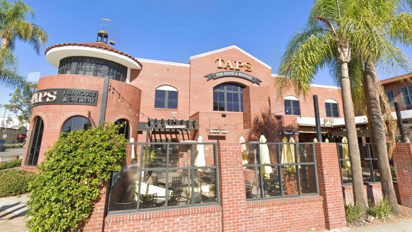 Tempo Cantina, Brea, United States