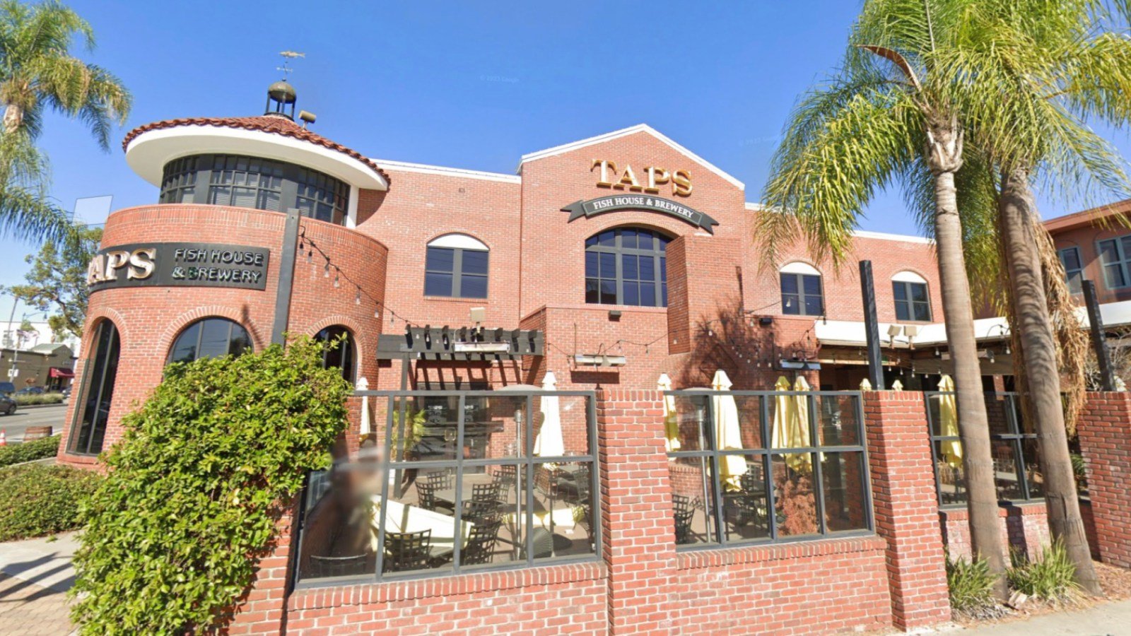 Tempo Cantina, Restaurant in Brea