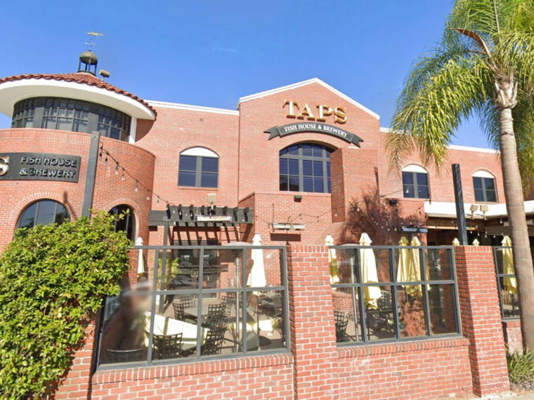 Tempo Cantina, Brea, United States