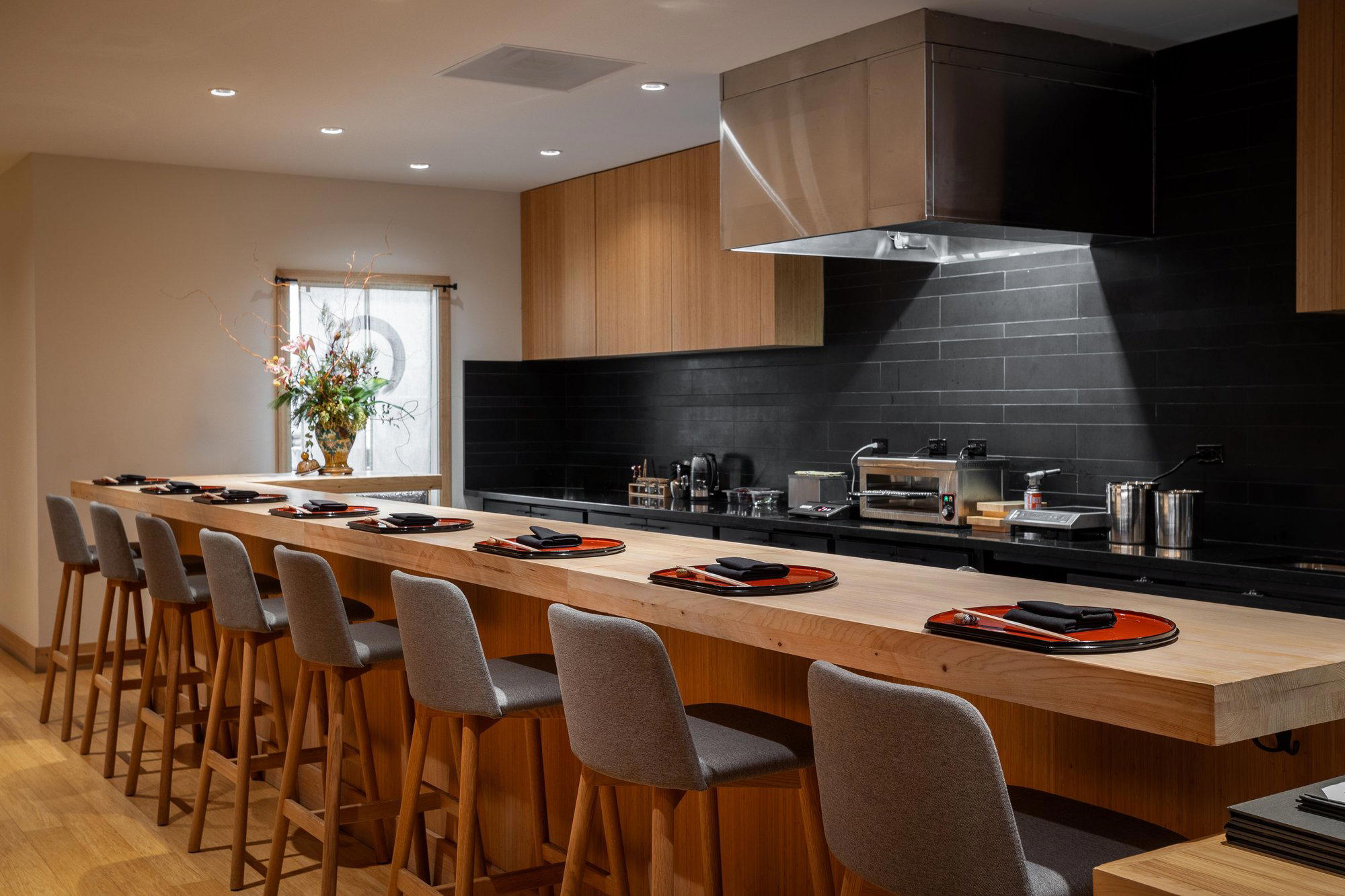 Omakase by Kanemaru restaurant in Chicago, United States