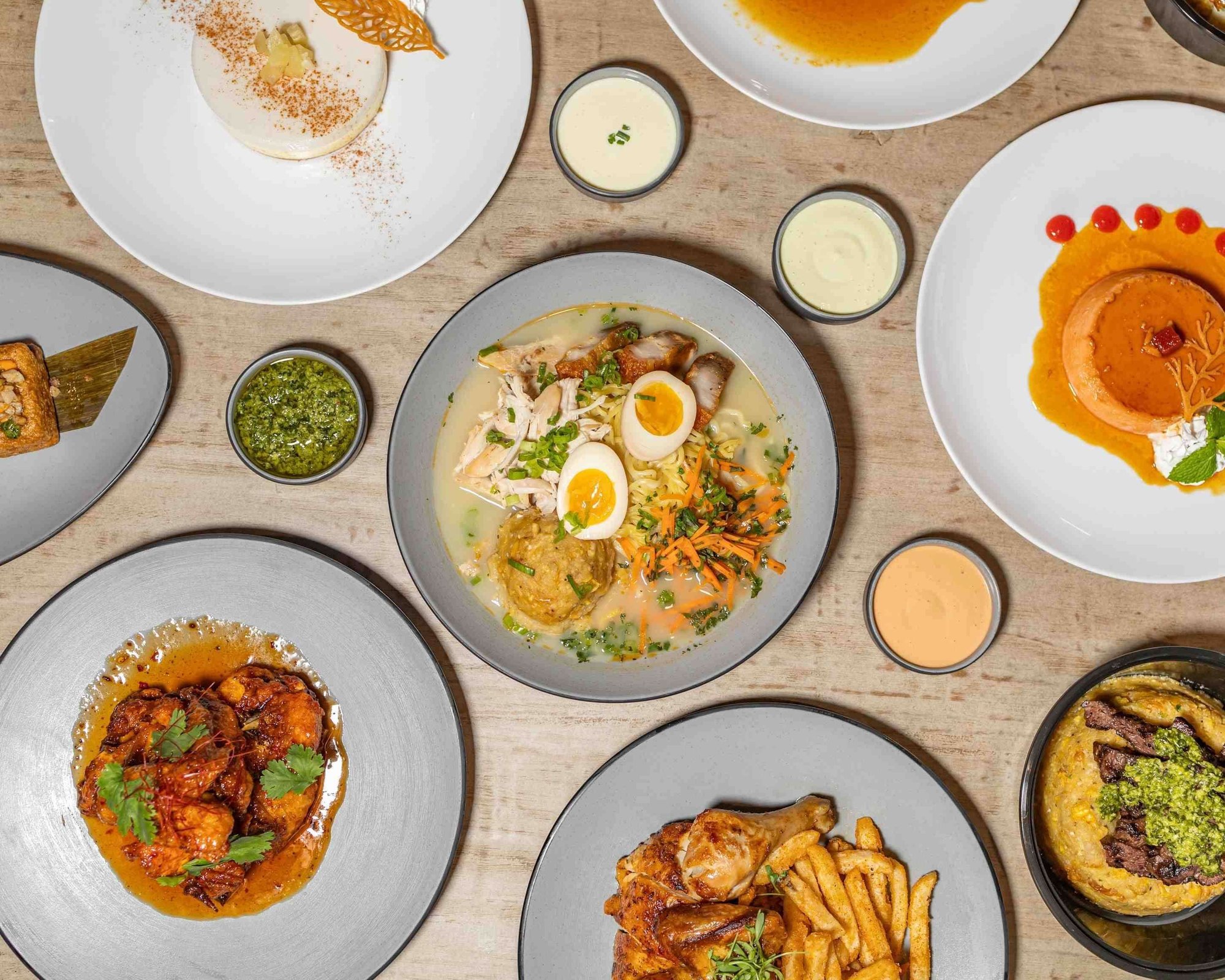 Crocante Restaurant restaurant in Orlando, United States