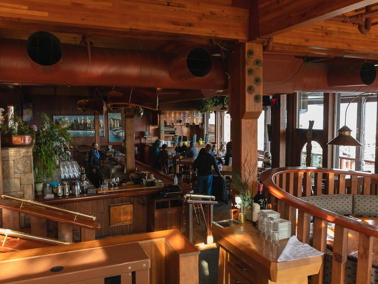 Jake's On The Lake, Tahoe City, United States