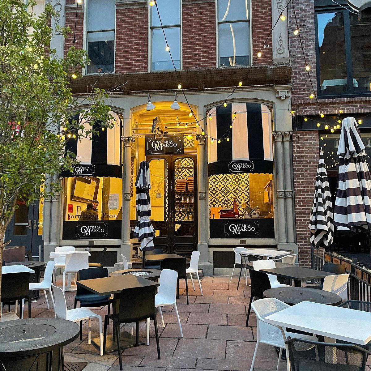 Osteria Marco, Denver, United States