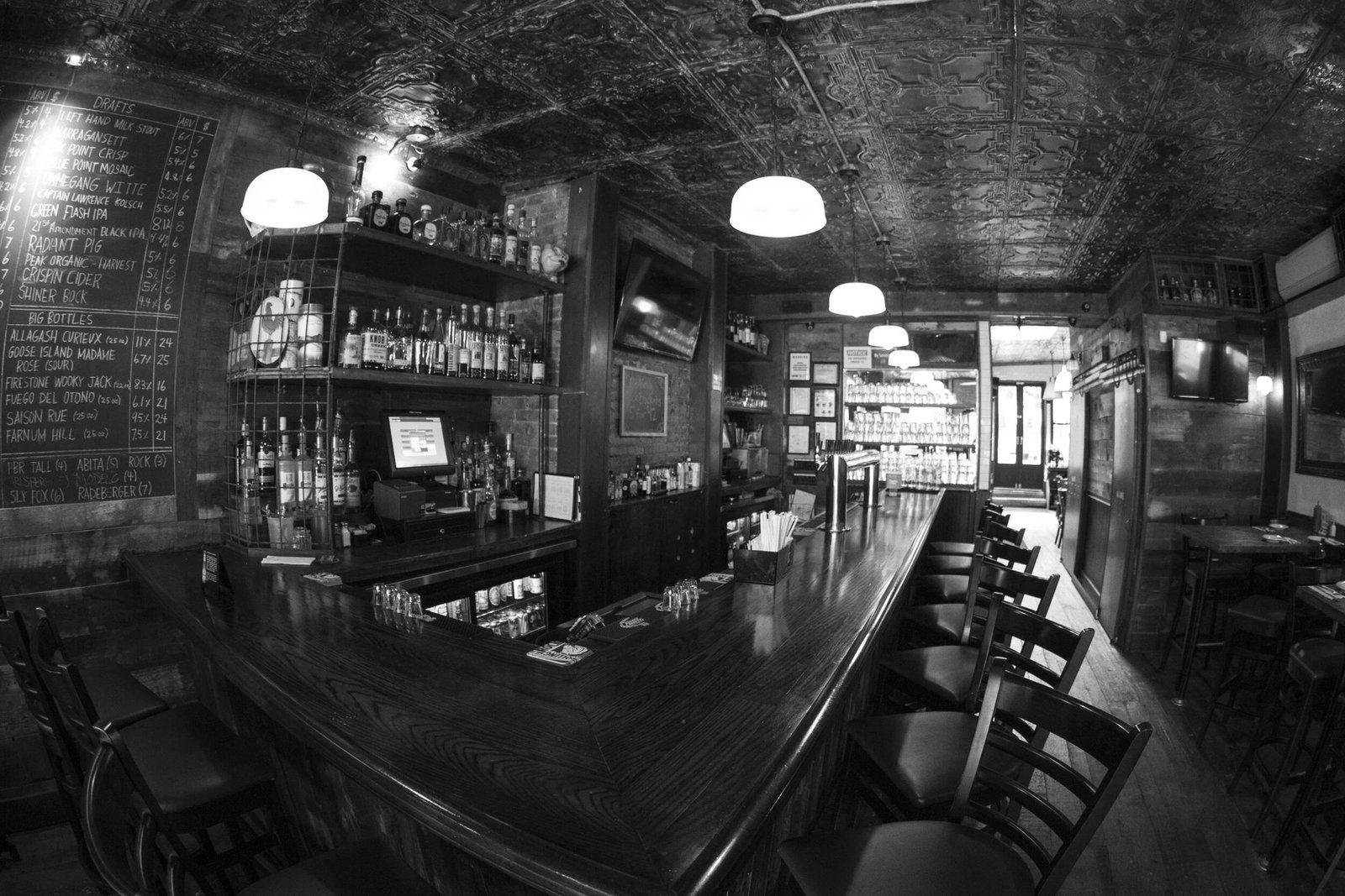 Northern Bell, New York City, United States