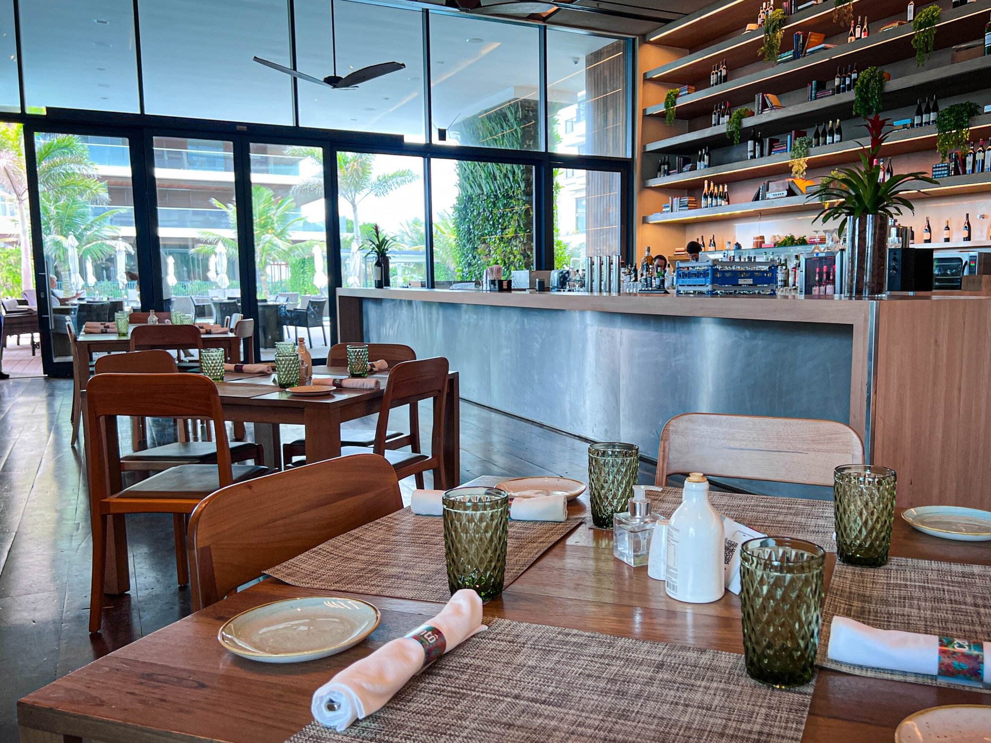 Cantô Gastrô & Lounge