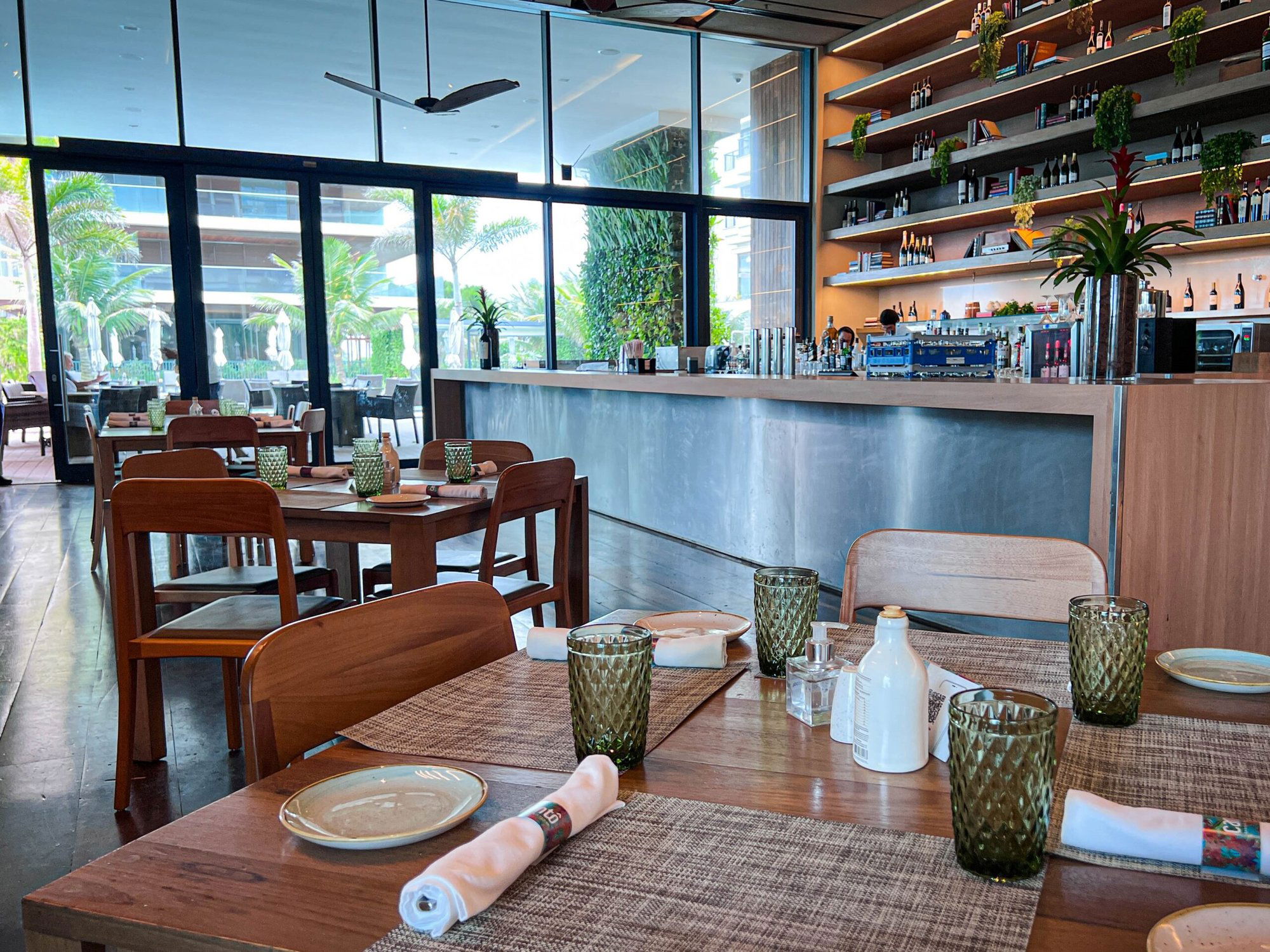 Cantô Gastrô & Lounge, Restaurant in Rio de Janeiro