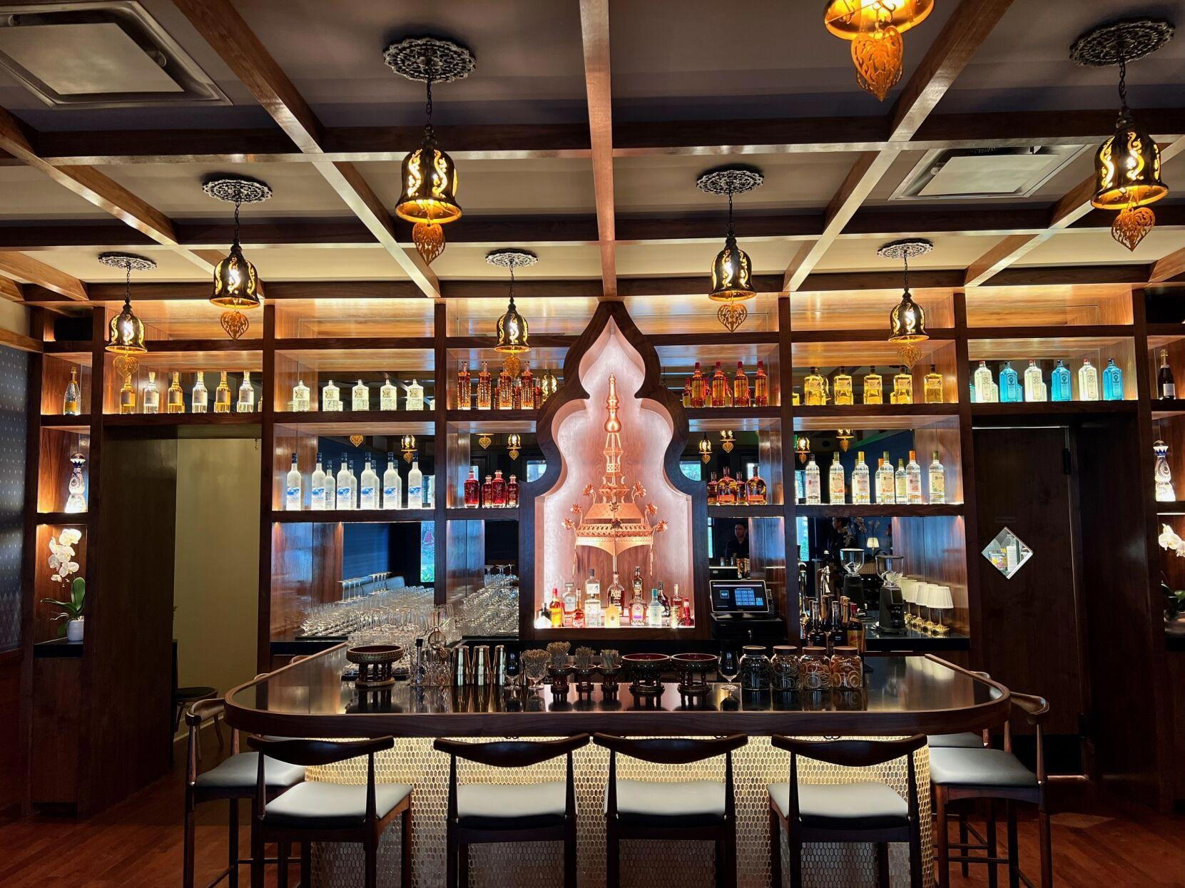 Chada restaurant in New Orleans, United States