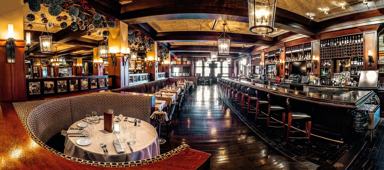 Blackstone Steakhouse