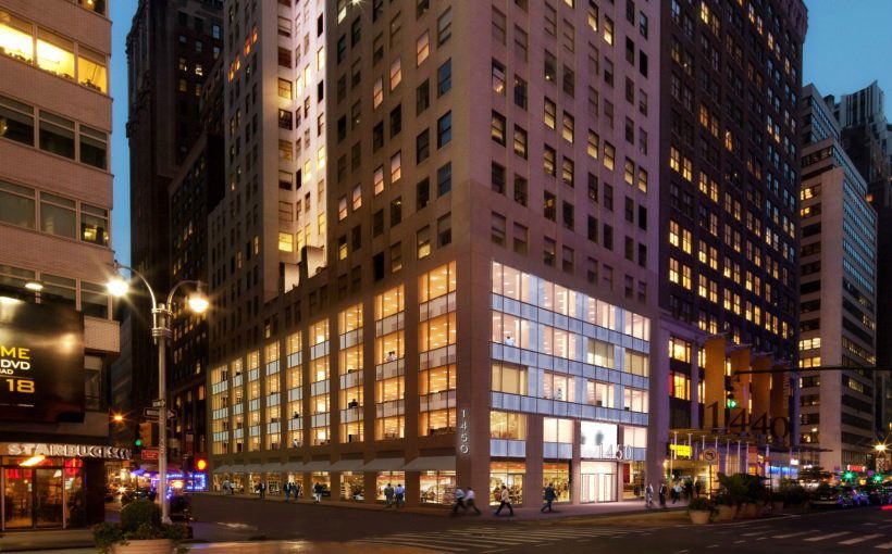 ish, Restaurant in New York City