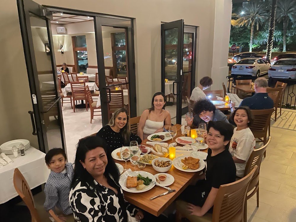 H2O Cafe restaurant in Sunny Isles Beach, United States