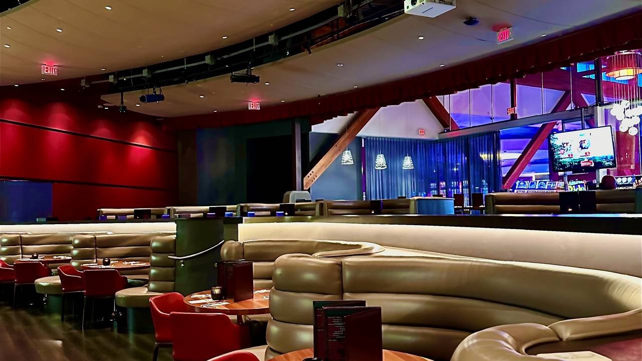 Redbar