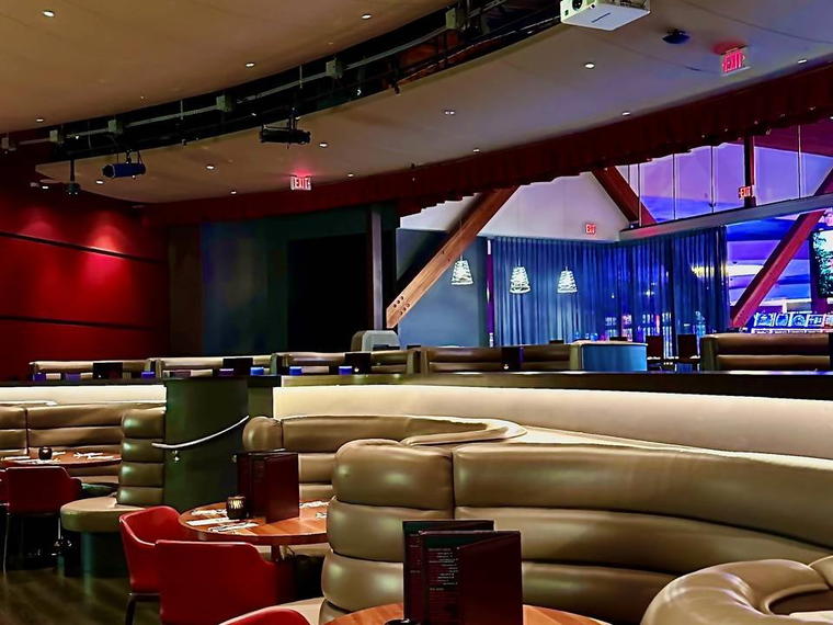 Redbar, New Westminster, Canada