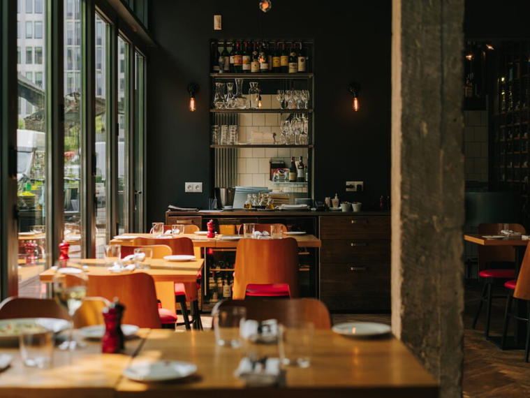Butchery & Wine, Gdynia, Poland