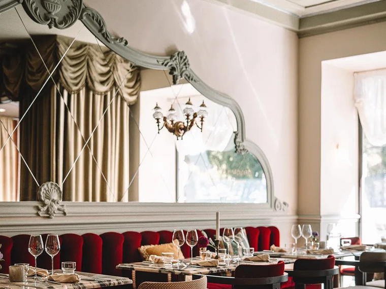Rue Madame Brasserie, Helsinki, Finland