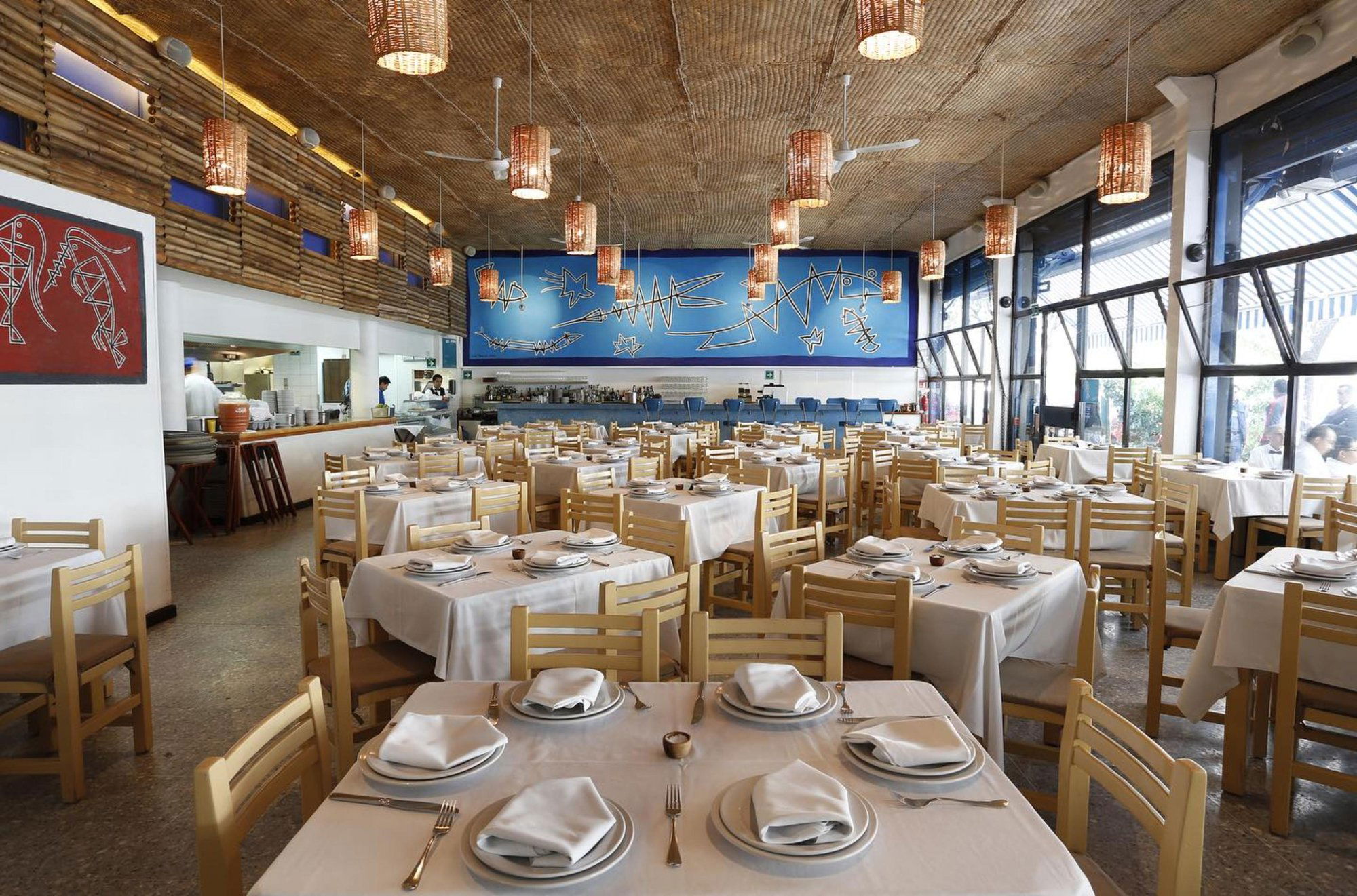 Cantina Contramar, Restaurant in Las Vegas
