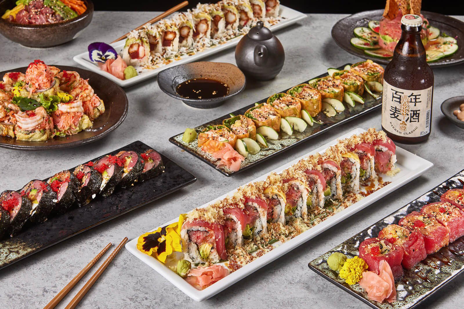 Miyako Doral Japanese Restaurant restaurant in Doral, United States