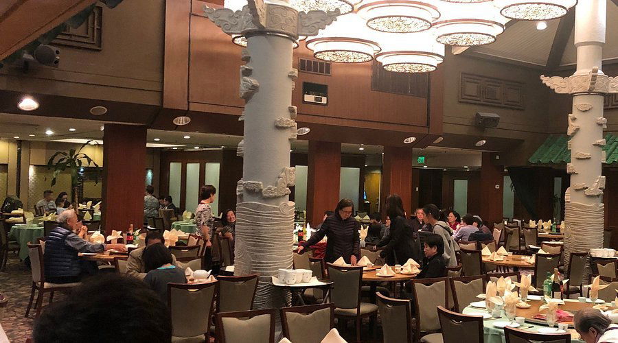 Koi Palace, Restaurant in Daly City