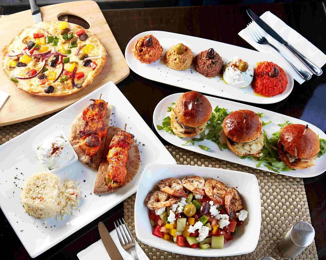 Chez Mansour, Restaurant in Albany
