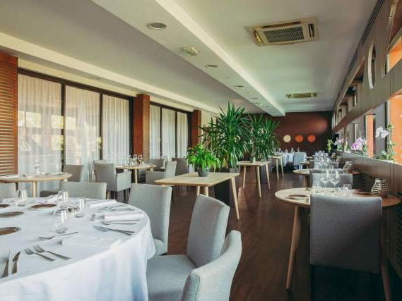 Restaurant Du Pont de Jons, Jons, France
