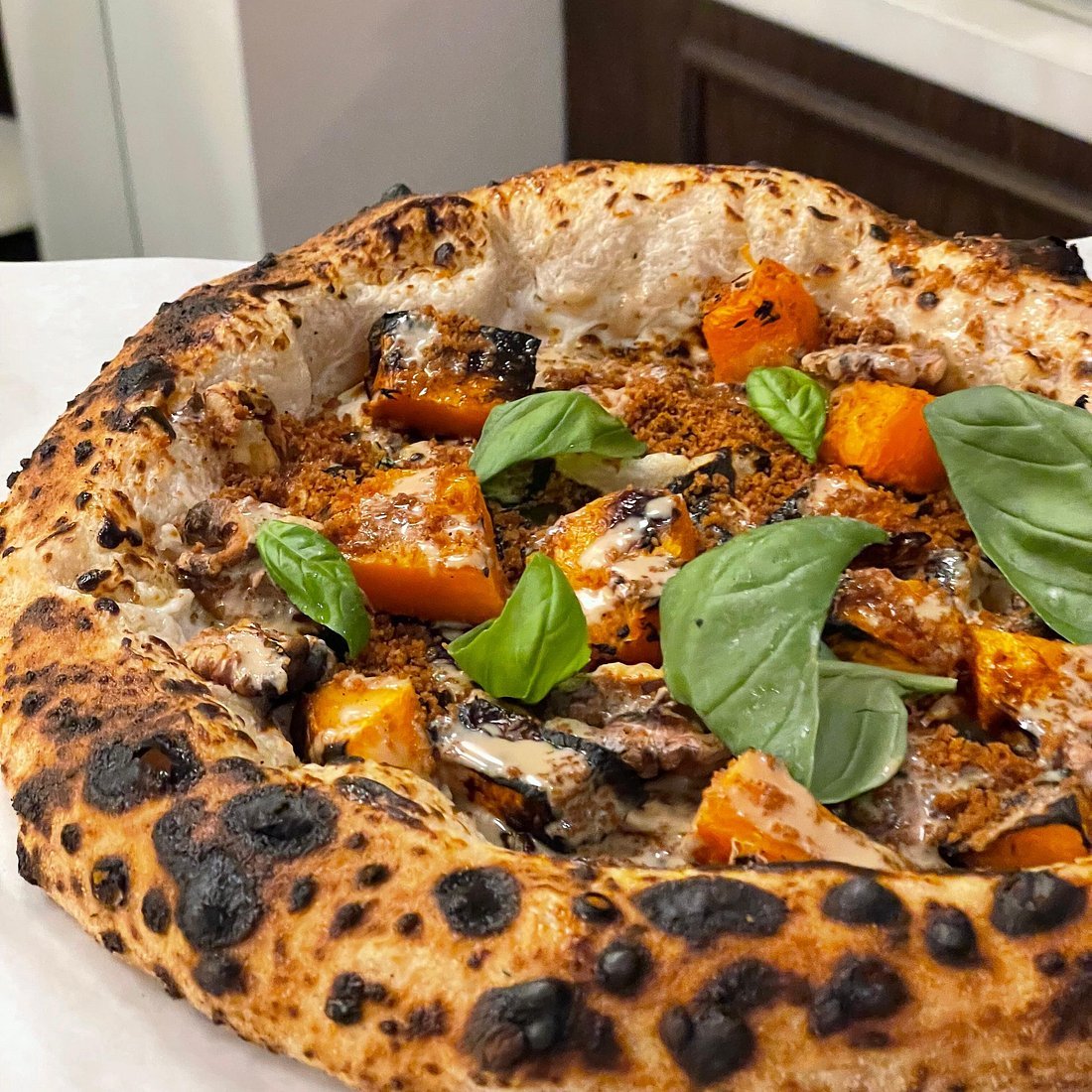 Norm Pizza
