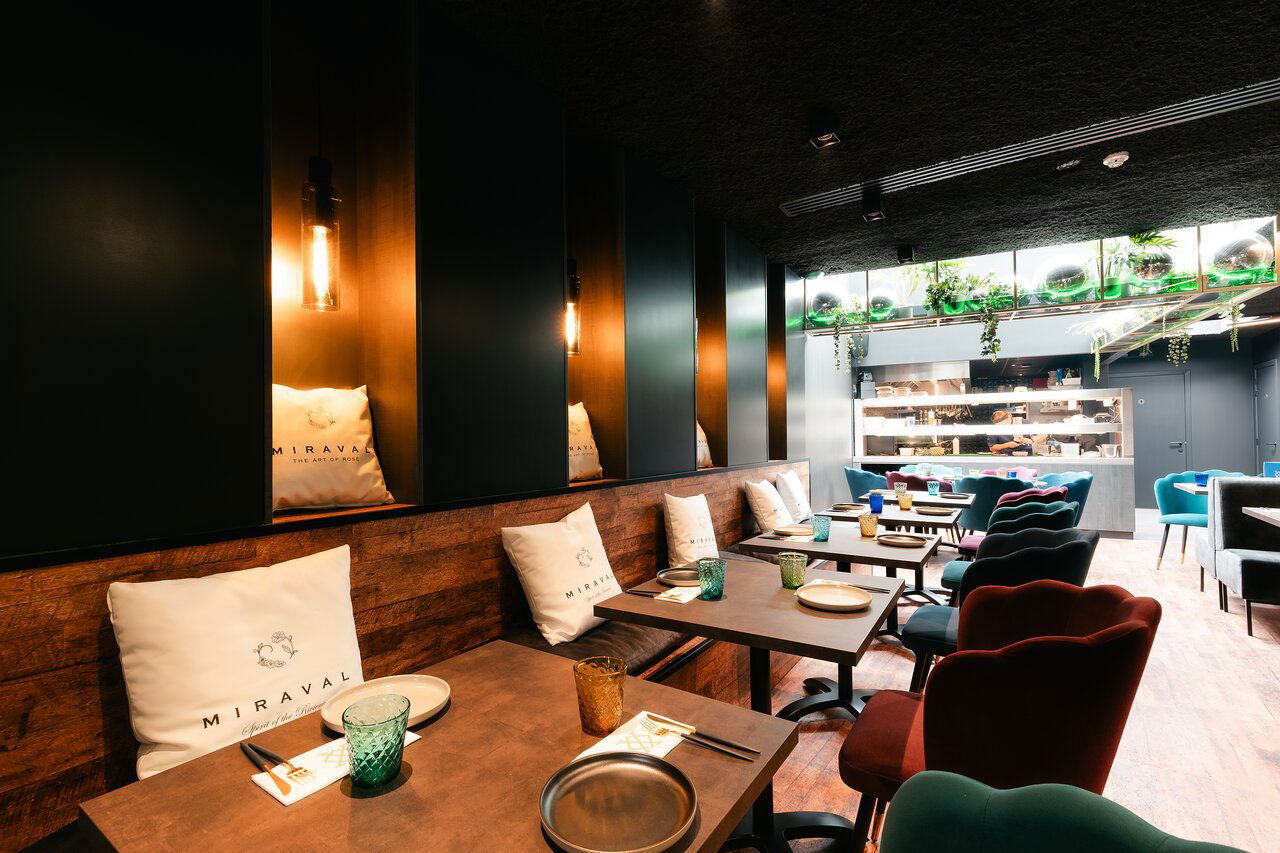 Ox Club, Restaurant in Sint-Truiden