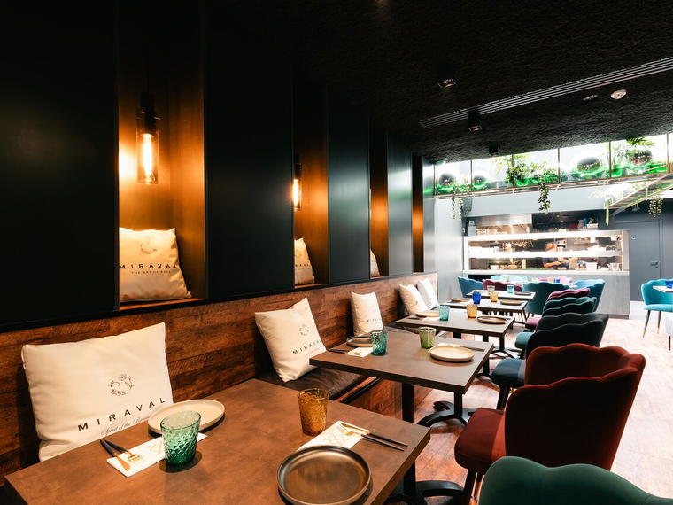 Ox Club, Sint-Truiden, Belgium