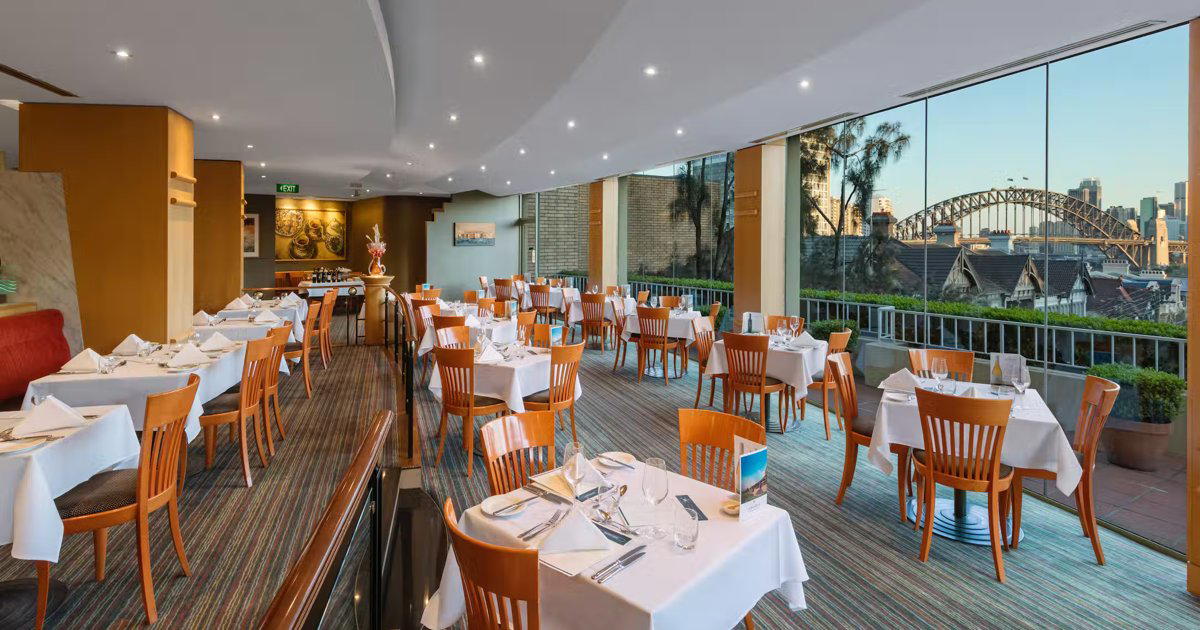 LB's Restaurant restaurant in Sydney, Australia