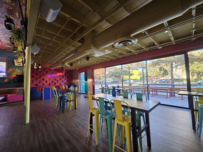 Johnny Cabron's, Restaurant in Dallas