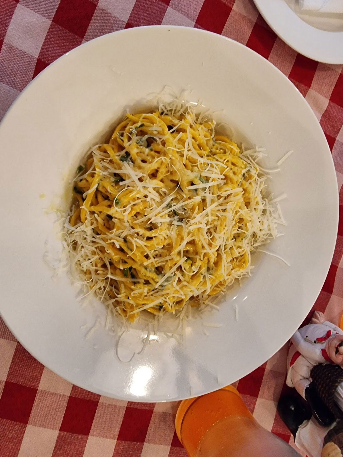 Pasta Republic, Restaurant in Nairobi