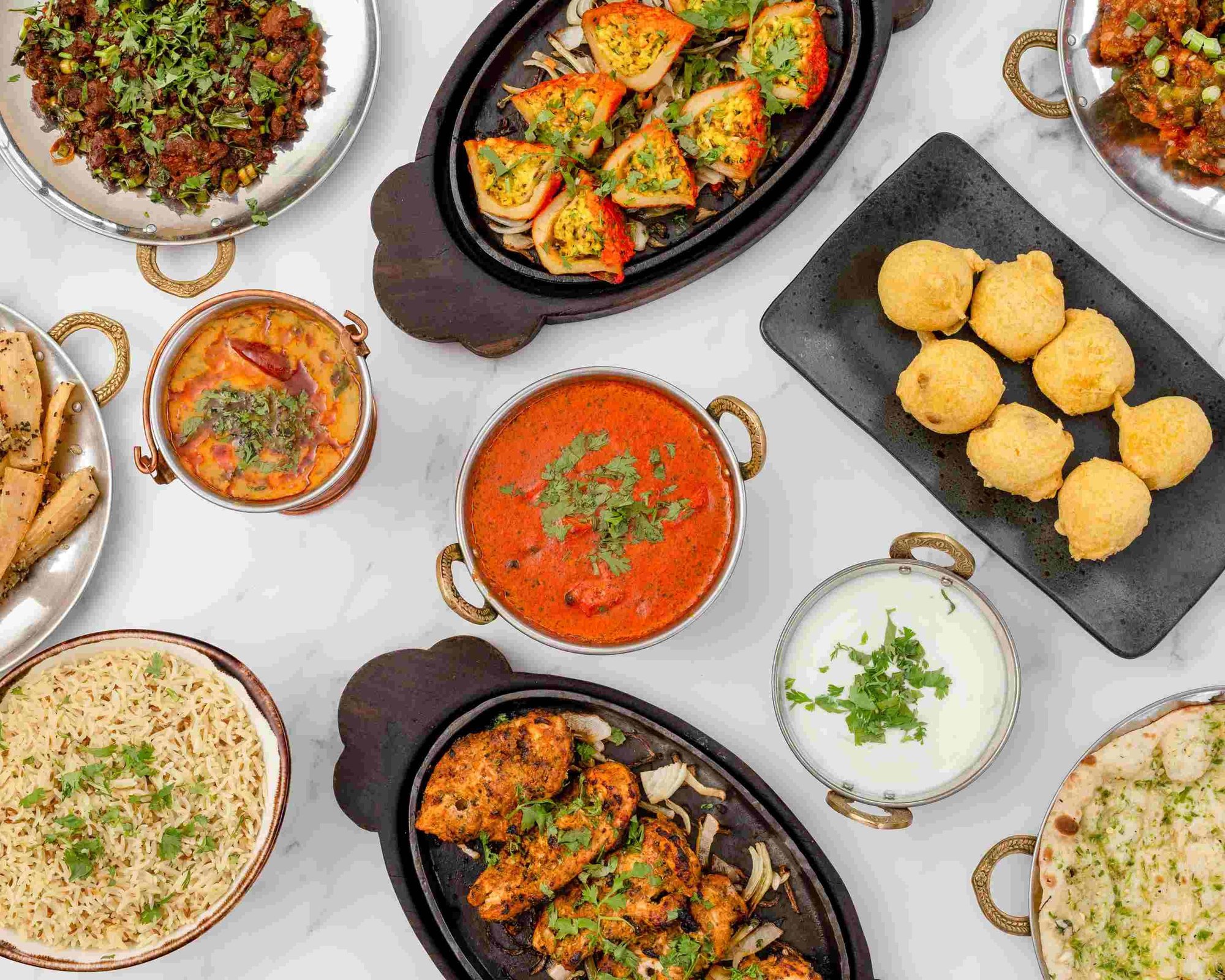 Club 2000 restaurant in London, United Kingdom