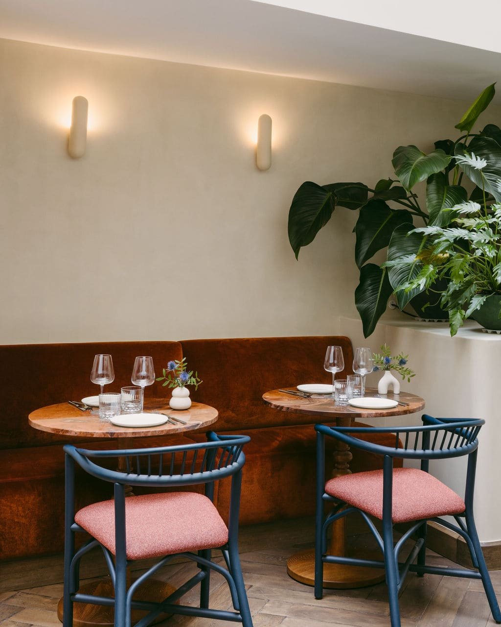 Le Buci, Paris, France