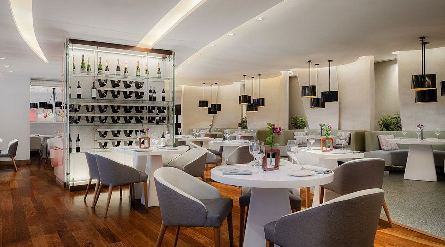 Jairo Restaurant, Restaurant in Bogotá