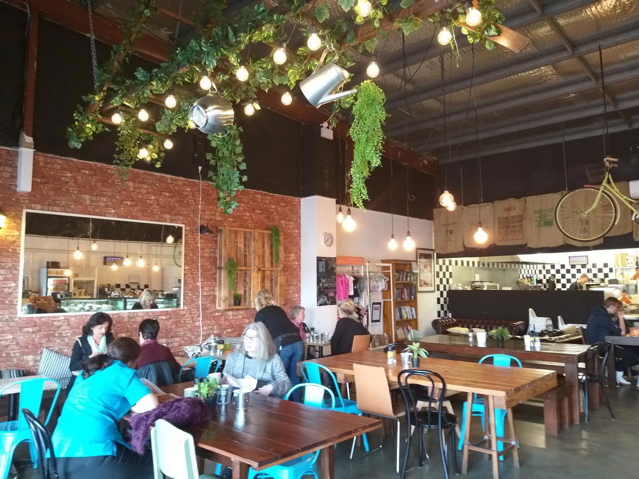 Roma Republic Craigie, Craigie, Australia