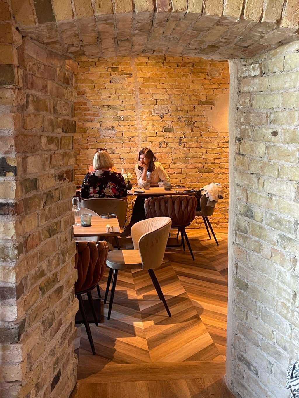 KOGU Resto, Tallinn, Estonia