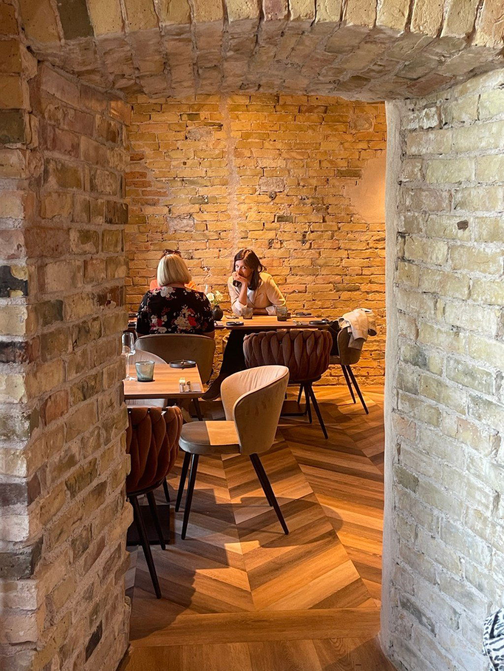 KOGU Resto, Restaurant in Tallinn