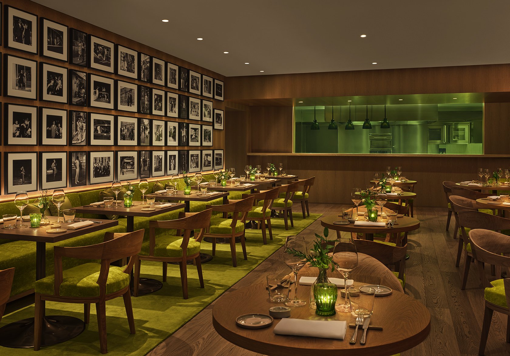 Anima Ristorante Roma